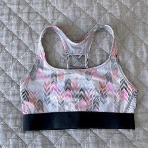 Excellent Condition Victoria’s Secret Sports Bra Size Small